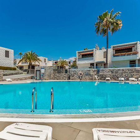 Two Bedroom Apartment, Near Playa De Las Americas, Free Wifi, Pool Buitenkant foto