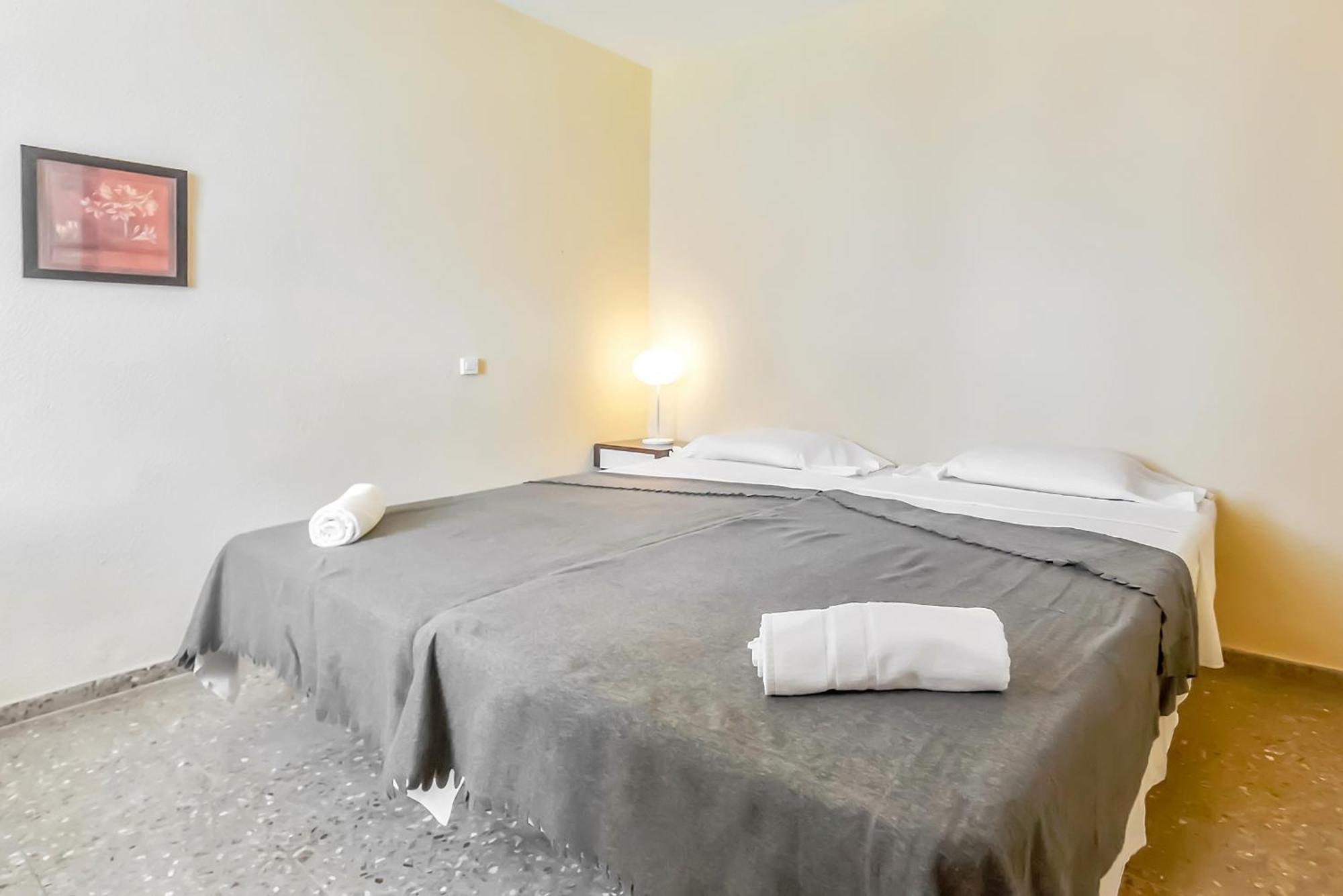Two Bedroom Apartment, Near Playa De Las Americas, Free Wifi, Pool Buitenkant foto