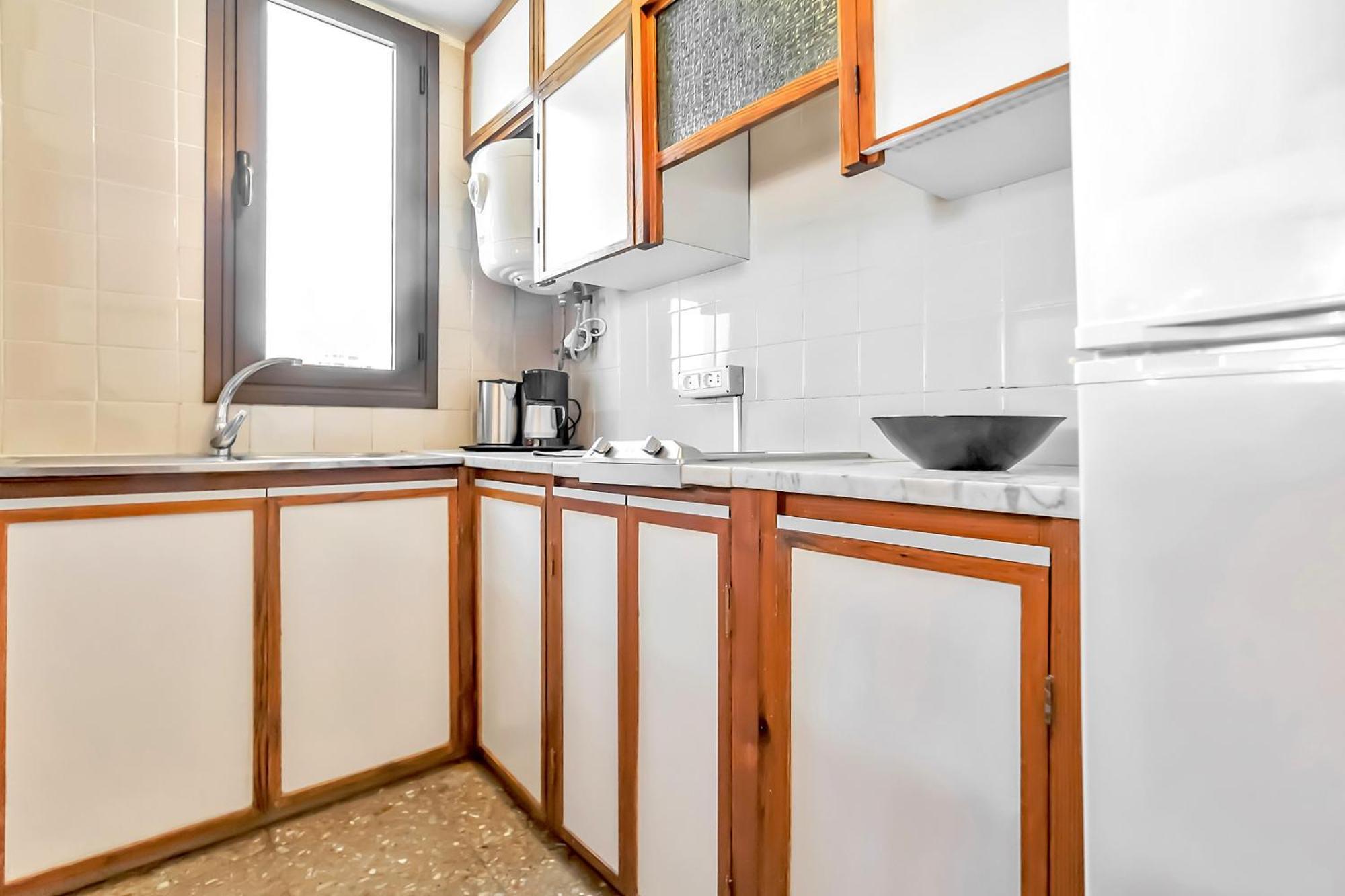 Two Bedroom Apartment, Near Playa De Las Americas, Free Wifi, Pool Buitenkant foto