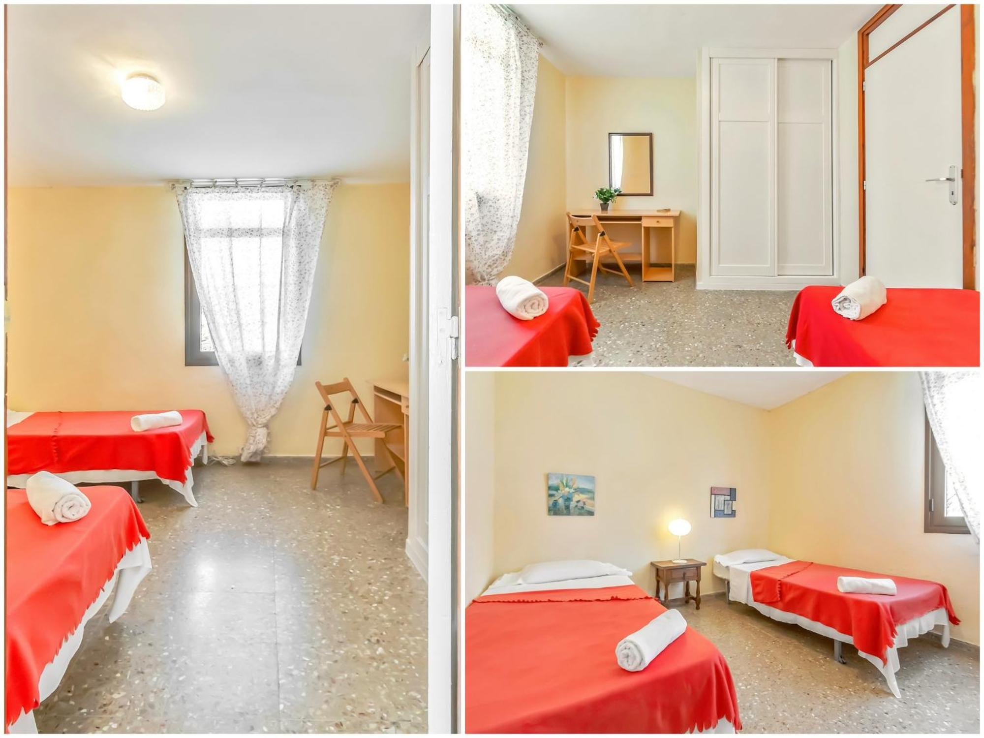 Two Bedroom Apartment, Near Playa De Las Americas, Free Wifi, Pool Buitenkant foto