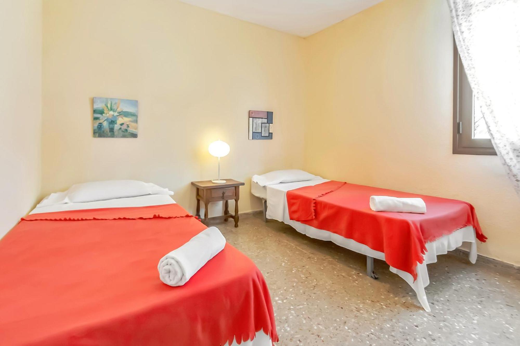 Two Bedroom Apartment, Near Playa De Las Americas, Free Wifi, Pool Buitenkant foto