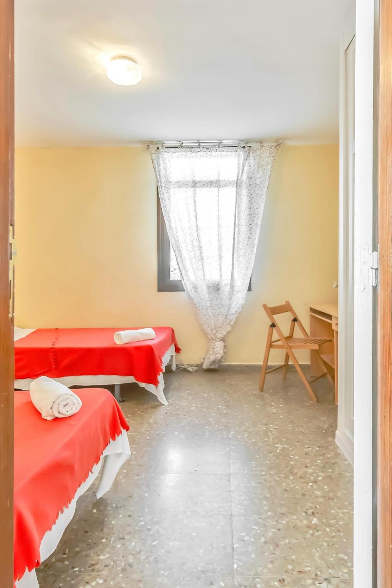 Two Bedroom Apartment, Near Playa De Las Americas, Free Wifi, Pool Buitenkant foto